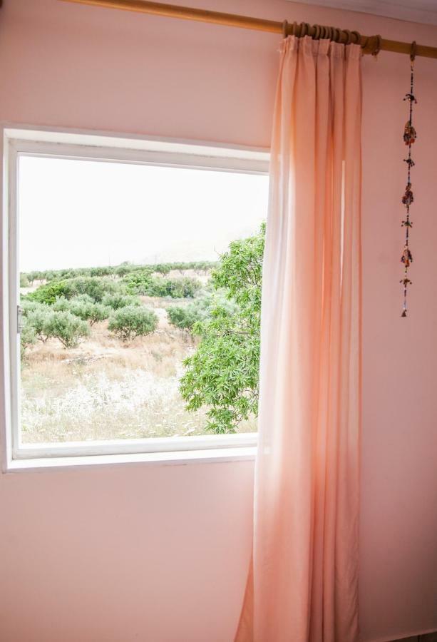 Vila Tranquility House Livadia  Exteriér fotografie